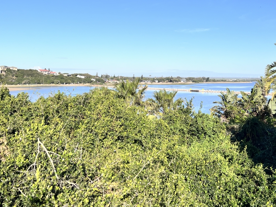 0 Bedroom Property for Sale in Aston Bay Eastern Cape